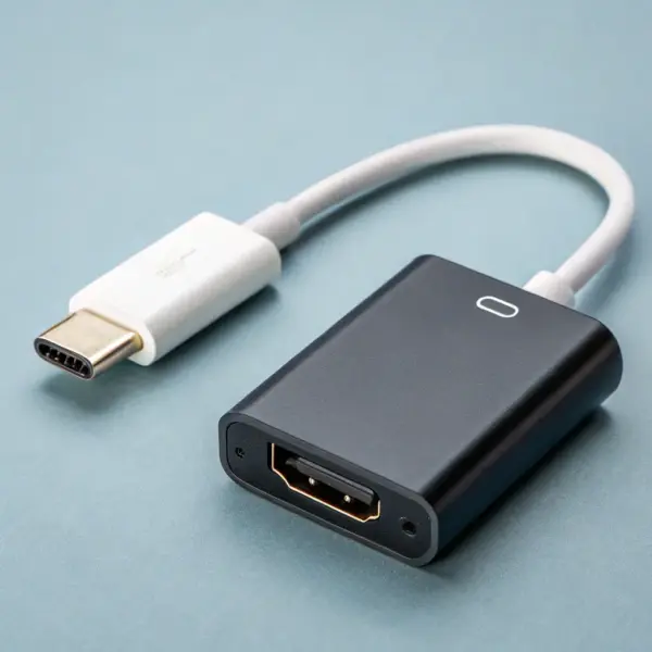 USB-C to HDMI Adapter