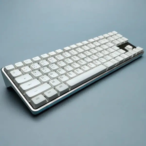 Apple Magic Keyboard